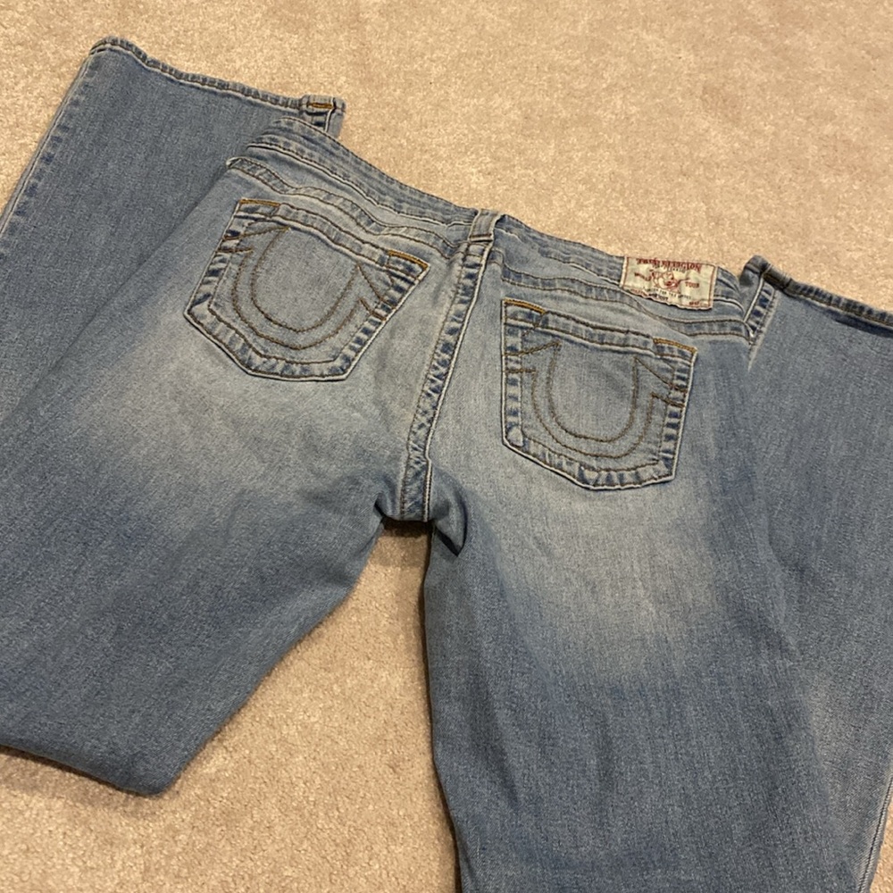 ‼️TRUE RELIGION‼️ - Picture 3 of 10